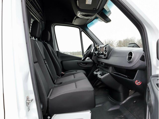 MERCEDES-BENZ Sprinter 317 Maxi,Automatik,Kamera,Klima,MBUX... - Furgón: foto 3 MERCEDES-BENZ Sprinter 317 Maxi,Automatik,Kamera,Klima,MBUX... - Furgón: foto 3