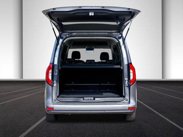 Furgoneta de pasajeros MERCEDES-BENZ T 180 Progressive,MBUX,LED,Navi,Kamera,Tempomat: foto 25
