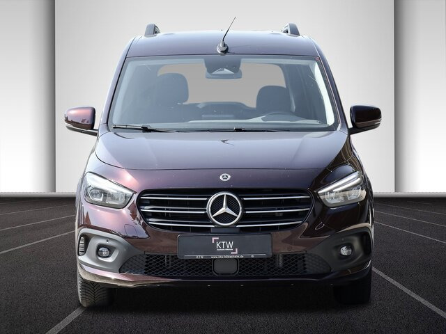 Leasing financiero de MERCEDES-BENZ T 180 d,Progressive Edition,Automatik,LED,MBUX leasing MERCEDES-BENZ T 180 d,Progressive Edition,Automatik,LED,MBUX: foto 19