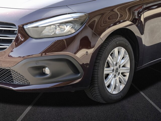 Leasing financiero de MERCEDES-BENZ T 180 d,Progressive Edition,Automatik,LED,MBUX leasing MERCEDES-BENZ T 180 d,Progressive Edition,Automatik,LED,MBUX: foto 23