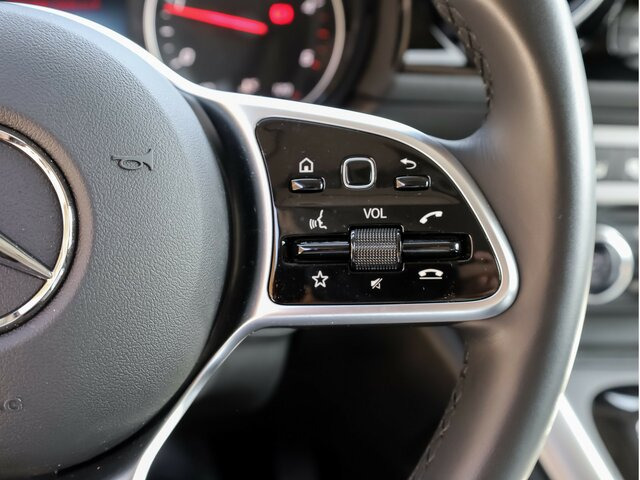 Leasing financiero de MERCEDES-BENZ T 180 d,Progressive Edition,Automatik,LED,MBUX leasing MERCEDES-BENZ T 180 d,Progressive Edition,Automatik,LED,MBUX: foto 10