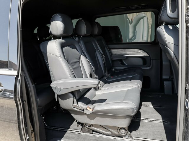 MERCEDES-BENZ V 300 Avantgarde Extralang,2xSchiebetür elektr.... - Furgoneta de pasajeros: foto 4 MERCEDES-BENZ V 300 Avantgarde Extralang,2xSchiebetür elektr.... - Furgoneta de pasajeros: foto 4