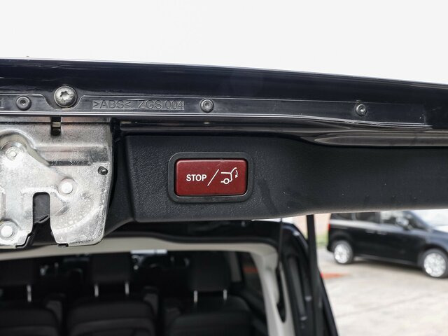 MERCEDES-BENZ V 300 Avantgarde Extralang,2xSchiebetür elektr.... - Furgoneta de pasajeros: foto 2 MERCEDES-BENZ V 300 Avantgarde Extralang,2xSchiebetür elektr.... - Furgoneta de pasajeros: foto 2