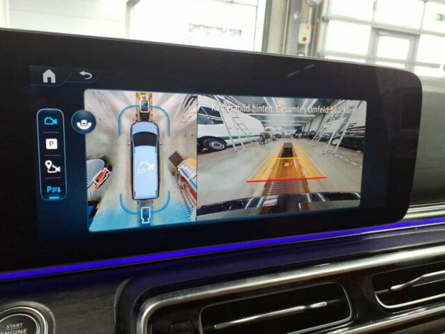 MERCEDES-BENZ V 300 Avantgarde Extralang,2xSchiebetür elektr.... - Furgoneta de pasajeros: foto 3 MERCEDES-BENZ V 300 Avantgarde Extralang,2xSchiebetür elektr.... - Furgoneta de pasajeros: foto 3