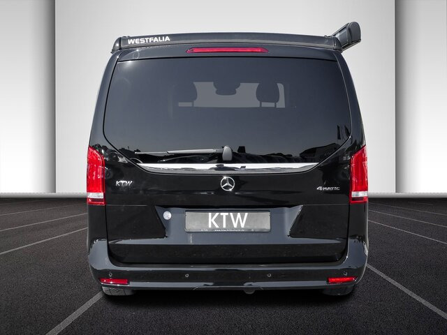 Leasing financiero de MERCEDES-BENZ V300 Marco Polo EDITION,Allrad,EasyUp,Leder,AHK leasing MERCEDES-BENZ V300 Marco Polo EDITION,Allrad,EasyUp,Leder,AHK: foto 30
