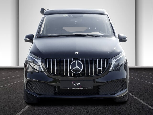 Leasing financiero de MERCEDES-BENZ V300 Marco Polo EDITION,Allrad,EasyUp,Leder,AHK leasing MERCEDES-BENZ V300 Marco Polo EDITION,Allrad,EasyUp,Leder,AHK: foto 28