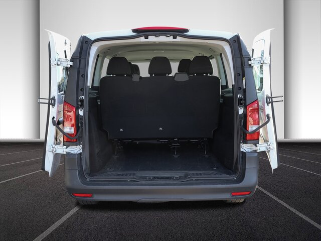 Leasing financiero de MERCEDES-BENZ Vito 114 TourerPro,Extralang,8Sitzer,Automatik... leasing MERCEDES-BENZ Vito 114 TourerPro,Extralang,8Sitzer,Automatik...: foto 23
