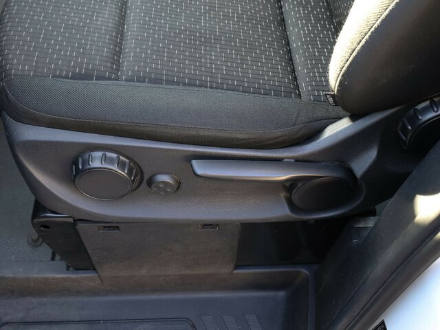 Leasing financiero de MERCEDES-BENZ Vito 114 TourerPro,Extralang,8Sitzer,Automatik... leasing MERCEDES-BENZ Vito 114 TourerPro,Extralang,8Sitzer,Automatik...: foto 8