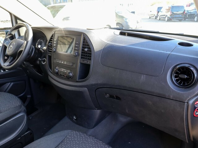 MERCEDES-BENZ Vito 114 TourerPro,Extralang,8Sitzer,Automatik... - Minibús, Furgoneta de pasajeros: foto 4 MERCEDES-BENZ Vito 114 TourerPro,Extralang,8Sitzer,Automatik... - Minibús, Furgoneta de pasajeros: foto 4