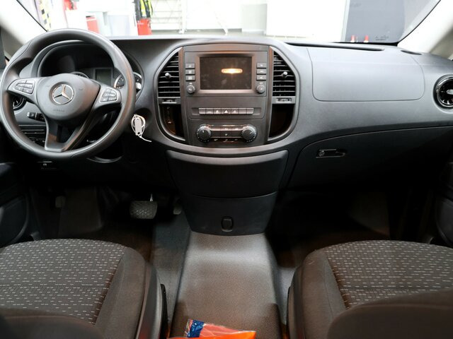 MERCEDES-BENZ Vito 114 TourerPro,Extralang,8Sitzer,Automatik... - Furgoneta de pasajeros: foto 2 MERCEDES-BENZ Vito 114 TourerPro,Extralang,8Sitzer,Automatik... - Furgoneta de pasajeros: foto 2