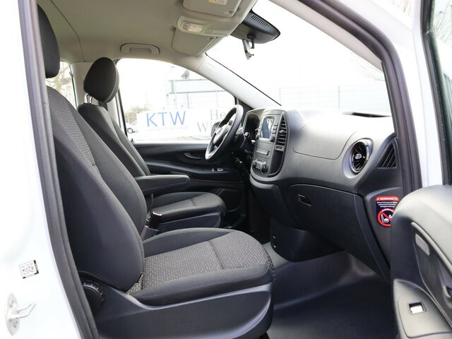 MERCEDES-BENZ Vito 114 TourerPro,lang,Automatik,8Sitze,Kamera... - Furgoneta de pasajeros: foto 3 MERCEDES-BENZ Vito 114 TourerPro,lang,Automatik,8Sitze,Kamera... - Furgoneta de pasajeros: foto 3