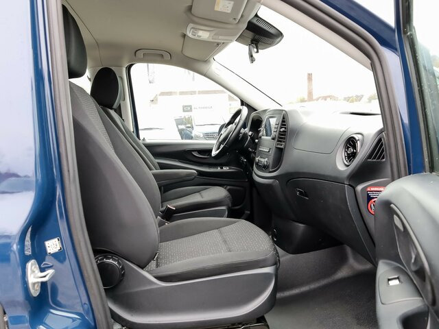 MERCEDES-BENZ Vito 114 TourerPro,lang,Automatik,8Sitze,Kamera... - Minibús, Furgoneta de pasajeros: foto 3 MERCEDES-BENZ Vito 114 TourerPro,lang,Automatik,8Sitze,Kamera... - Minibús, Furgoneta de pasajeros: foto 3