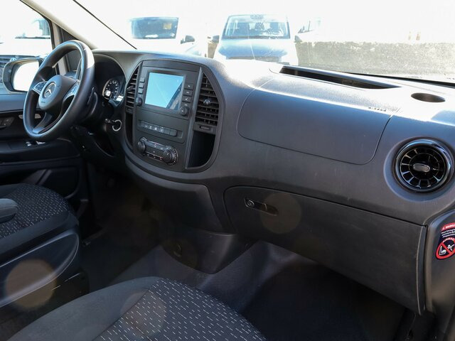 MERCEDES-BENZ Vito 114 TourerPro,lang,Automatik,8Sitze,Kamera... - Minibús, Furgoneta de pasajeros: foto 3 MERCEDES-BENZ Vito 114 TourerPro,lang,Automatik,8Sitze,Kamera... - Minibús, Furgoneta de pasajeros: foto 3