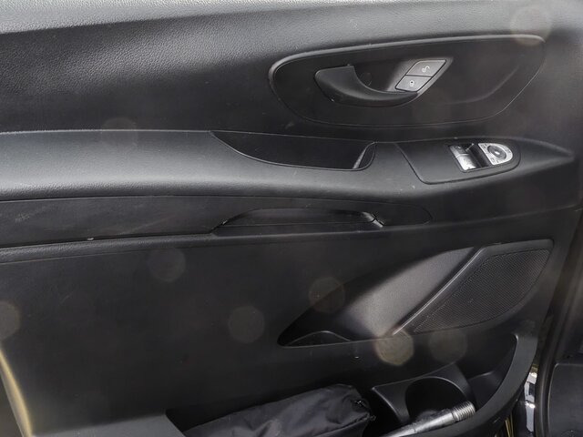 Furgoneta de pasajeros MERCEDES-BENZ Vito 116TourerPro ,Extralang,2xKlima,Kamera,AHK: foto 7