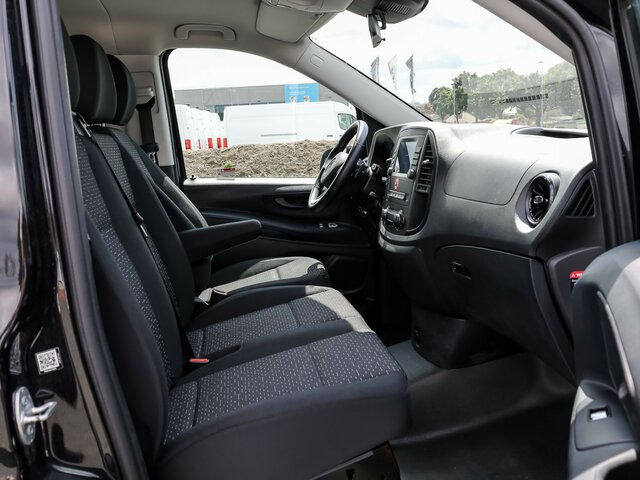 MERCEDES-BENZ Vito 116TourerPro ,Extralang,2xKlima,Kamera,AHK... - Minibús, Furgoneta de pasajeros: foto 3 MERCEDES-BENZ Vito 116TourerPro ,Extralang,2xKlima,Kamera,AHK... - Minibús, Furgoneta de pasajeros: foto 3