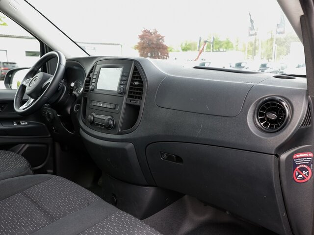 MERCEDES-BENZ Vito 116TourerPro ,Extralang,2xKlima,Kamera,AHK - Furgoneta de pasajeros: foto 4 MERCEDES-BENZ Vito 116TourerPro ,Extralang,2xKlima,Kamera,AHK - Furgoneta de pasajeros: foto 4