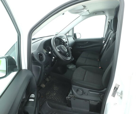 MERCEDES-BENZ Vito114CDI KA Extralang ,Klima,SortimoRegal - Furgoneta pequeña: foto 2 MERCEDES-BENZ Vito114CDI KA Extralang ,Klima,SortimoRegal - Furgoneta pequeña: foto 2