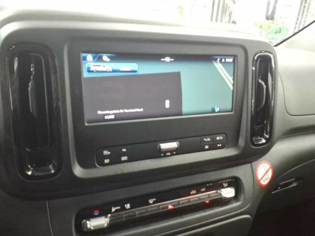 MERCEDES-BENZ Vito116CDI KA Extralang,Automatik,Klima,Kamera... - Furgoneta pequeña: foto 3 MERCEDES-BENZ Vito116CDI KA Extralang,Automatik,Klima,Kamera... - Furgoneta pequeña: foto 3