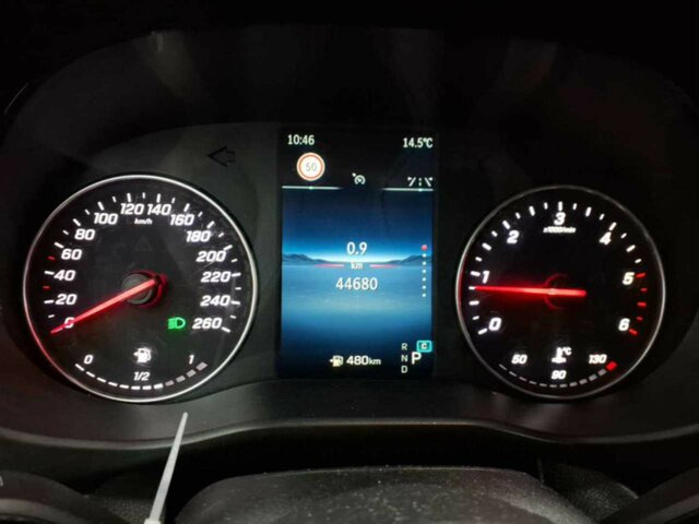 MERCEDES-BENZ Vito116CDI KA Extralang,Automatik,Klima,Kamera... - Furgoneta pequeña: foto 5 MERCEDES-BENZ Vito116CDI KA Extralang,Automatik,Klima,Kamera... - Furgoneta pequeña: foto 5