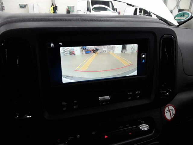 MERCEDES-BENZ Vito116CDI KA Extralang,Automatik,Klima,Kamera... - Furgoneta pequeña: foto 2 MERCEDES-BENZ Vito116CDI KA Extralang,Automatik,Klima,Kamera... - Furgoneta pequeña: foto 2