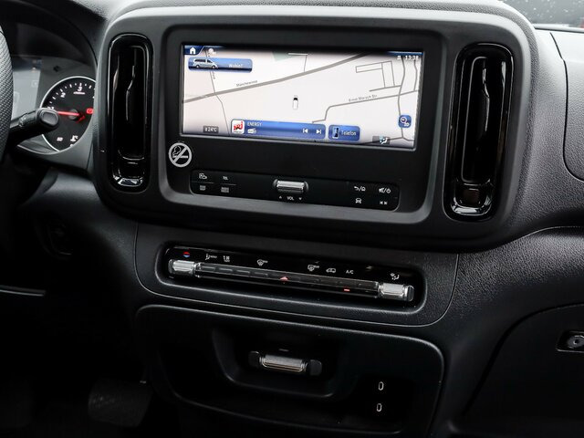 MERCEDES-BENZ Vito116CDI KA lang,Automatik,Klima,Tempomat... - Furgoneta pequeña: foto 4 MERCEDES-BENZ Vito116CDI KA lang,Automatik,Klima,Tempomat... - Furgoneta pequeña: foto 4