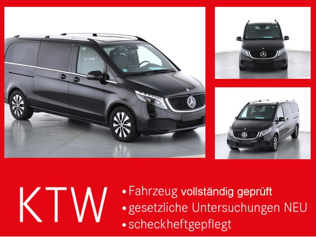 MERCEDES-BENZ EQV 300 Extralang,Avantgarde,8Sitze,2xelektr.Tür... - Otros: foto 1 MERCEDES-BENZ EQV 300 Extralang,Avantgarde,8Sitze,2xelektr.Tür... - Otros: foto 1