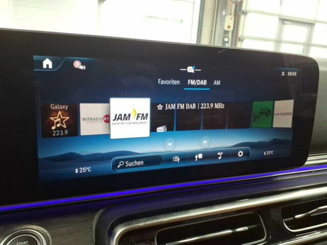 MERCEDES-BENZ V 300 Avantgarde Extralang,2xSchiebetür elektr.... - Otros: foto 5 MERCEDES-BENZ V 300 Avantgarde Extralang,2xSchiebetür elektr.... - Otros: foto 5