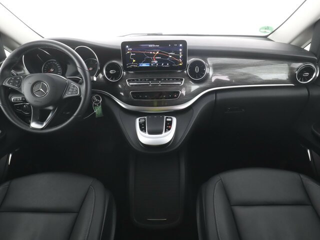 MERCEDES-BENZ V 300 Avantgarde Extralang,Allrad,2Schiebetüren... - Otros: foto 2 MERCEDES-BENZ V 300 Avantgarde Extralang,Allrad,2Schiebetüren... - Otros: foto 2