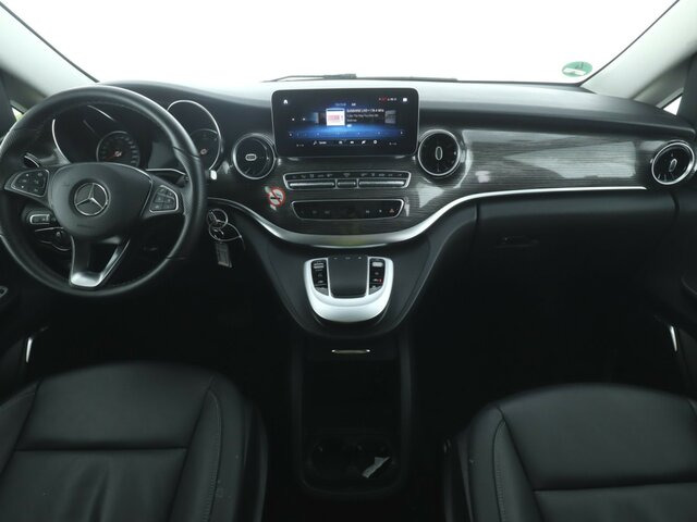 MERCEDES-BENZ V 300 Avantgarde Extralang,Allrad,2Schiebetüren... - Otros: foto 2 MERCEDES-BENZ V 300 Avantgarde Extralang,Allrad,2Schiebetüren... - Otros: foto 2