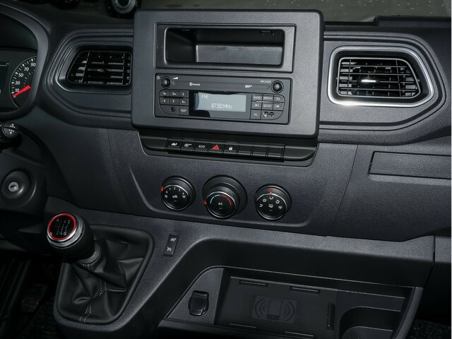 RENAULT Master Pritsche L4,3,5To,4200mm Ladefläche... - Caja abierta furgoneta: foto 3 RENAULT Master Pritsche L4,3,5To,4200mm Ladefläche... - Caja abierta furgoneta: foto 3