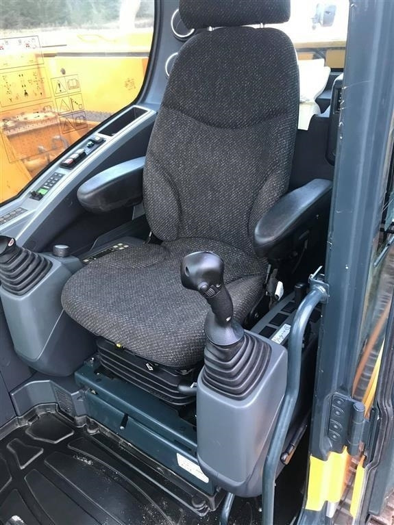 Excavadora de cadenas Hyundai 125LCR-9A: foto 7