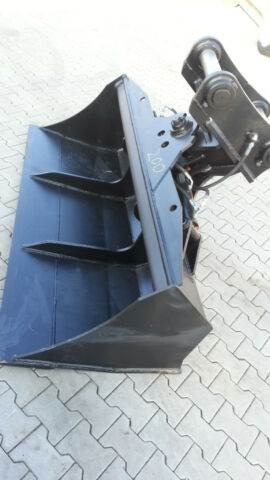 Cazo para excavadora nuevo CAT 318 320 325 330 335 336 Long Reach Boom Lange Ar: foto 13