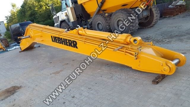 CAT 318 320 325 330 335 336 Long Reach Boom Lange Ar - Cazo para excavadora: foto 4 CAT 318 320 325 330 335 336 Long Reach Boom Lange Ar - Cazo para excavadora: foto 4
