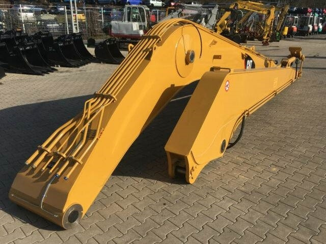 CAT 318 320 325 330 335 336 Long Reach Boom Lange Ar - Cazo para excavadora: foto 2 CAT 318 320 325 330 335 336 Long Reach Boom Lange Ar - Cazo para excavadora: foto 2