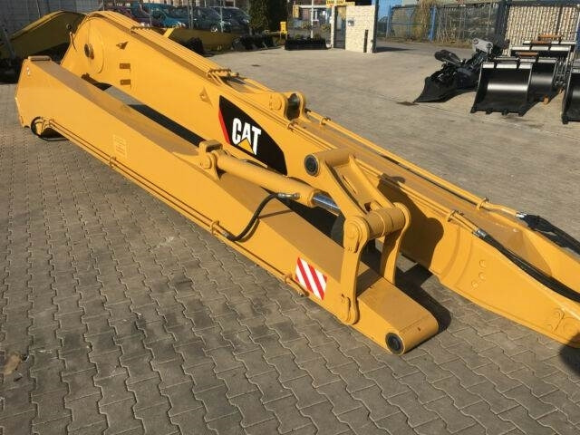 CAT 318 320 325 330 335 336 Long Reach Boom Lange Ar - Cazo para excavadora: foto 1 CAT 318 320 325 330 335 336 Long Reach Boom Lange Ar - Cazo para excavadora: foto 1