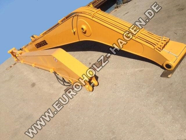 CAT 350 365 Long Reach Boom 315 320 325 330 345 - Cazo para excavadora: foto 4 CAT 350 365 Long Reach Boom 315 320 325 330 345 - Cazo para excavadora: foto 4