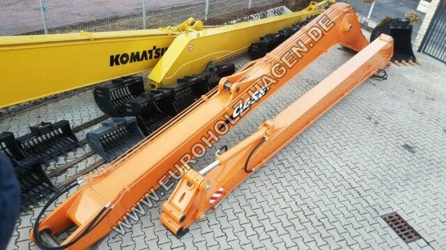 CAT 350 365 Long Reach Boom 315 320 325 330 345 - Cazo para excavadora: foto 2 CAT 350 365 Long Reach Boom 315 320 325 330 345 - Cazo para excavadora: foto 2