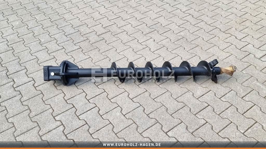 Taladro para tierra Digga A6-06-MFT Erdbohrer Durchmesser 150 mm: foto 7 Taladro para tierra Digga A6-06-MFT Erdbohrer Durchmesser 150 mm: foto 7