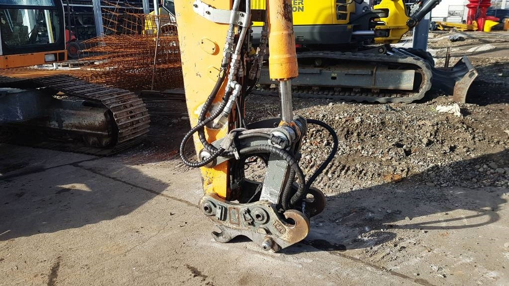 Liebherr Kettenbagger R924B HDSL Litronic, SW48 Likufix - Excavadora de cadenas: foto 3 Liebherr Kettenbagger R924B HDSL Litronic, SW48 Likufix - Excavadora de cadenas: foto 3