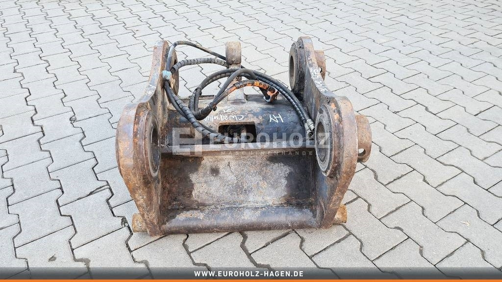 Passend für Verachtert CW20 CW30 CW40 - Acoplamiento rápido para Maquinaria de construcción: foto 5 Passend für Verachtert CW20 CW30 CW40 - Acoplamiento rápido para Maquinaria de construcción: foto 5