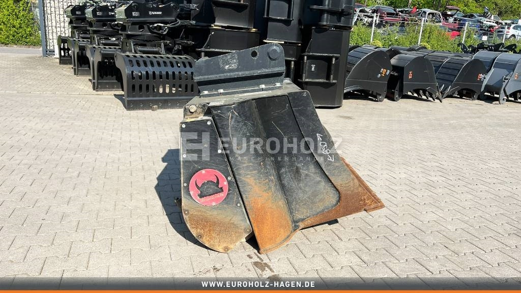 Schaufelseparator SkanCraft SB6/10-SM MS08 1000 mm - Cazo para Maquinaria de construcción: foto 4 Schaufelseparator SkanCraft SB6/10-SM MS08 1000 mm - Cazo para Maquinaria de construcción: foto 4