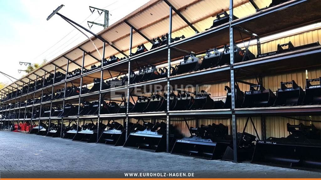 Cuchilla quitanieves para Maquinaria agrícola nuevo Schneepflug Schneeschild 3000 für CAT 910 920 930: foto 25 Cuchilla quitanieves para Maquinaria agrícola nuevo Schneepflug Schneeschild 3000 für CAT 910 920 930: foto 25