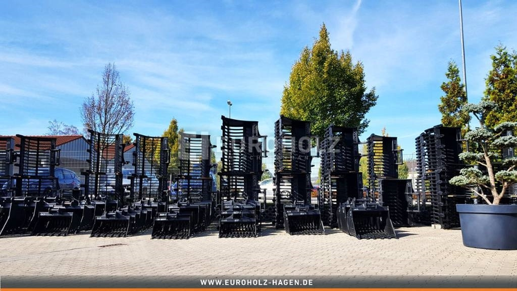 Cuchilla quitanieves para Maquinaria agrícola nuevo Schneepflug Schneeschild für Wacker WL20 WL25 WL52: foto 22 Cuchilla quitanieves para Maquinaria agrícola nuevo Schneepflug Schneeschild für Wacker WL20 WL25 WL52: foto 22