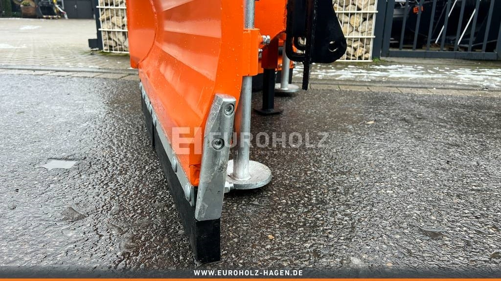 Cuchilla quitanieves para Maquinaria agrícola nuevo Schneepflug Schneeschild für Wacker WL20 WL25 WL52: foto 14 Cuchilla quitanieves para Maquinaria agrícola nuevo Schneepflug Schneeschild für Wacker WL20 WL25 WL52: foto 14