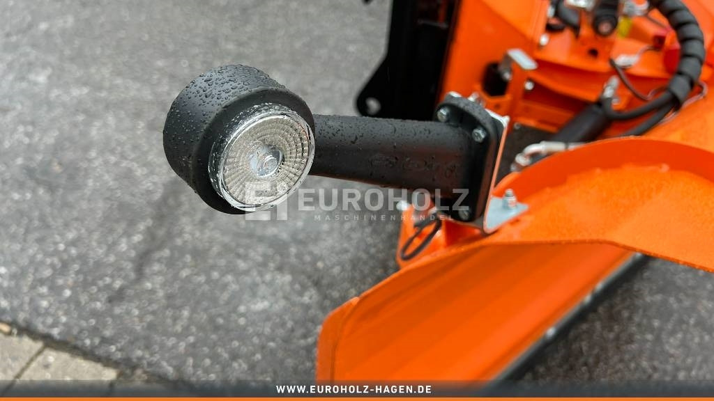 Cuchilla quitanieves para Maquinaria agrícola nuevo Schneepflug Schneeschild für Wacker WL20 WL25 WL52: foto 19 Cuchilla quitanieves para Maquinaria agrícola nuevo Schneepflug Schneeschild für Wacker WL20 WL25 WL52: foto 19