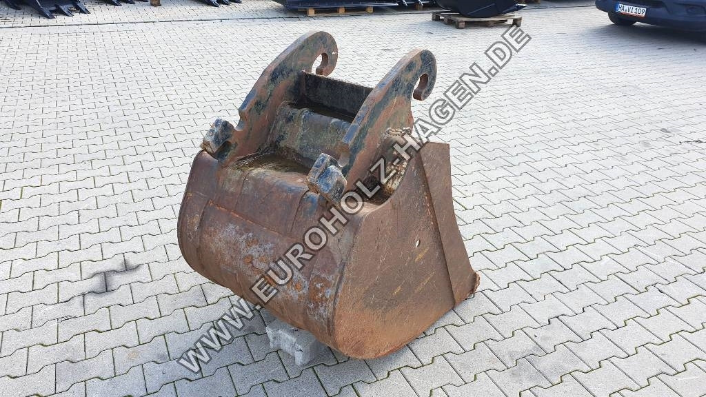 Tieflöffel passend CW30 CW40 S 800 mm Baggerlöffel - Cazo para excavadora: foto 4 Tieflöffel passend CW30 CW40 S 800 mm Baggerlöffel - Cazo para excavadora: foto 4