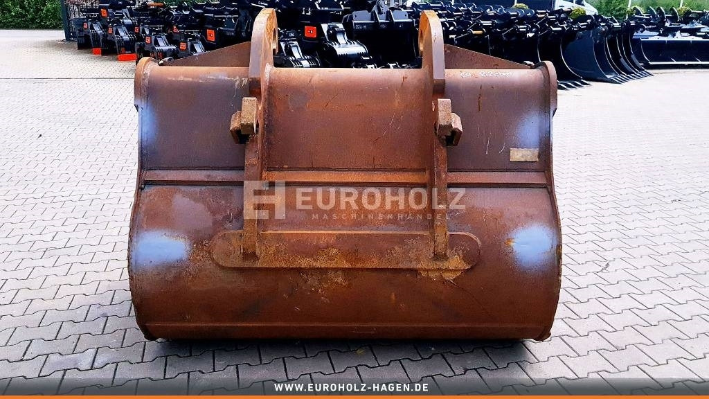 Tieflöffel passend für Verachtert CW45 1800 mm - Cazo para excavadora: foto 5 Tieflöffel passend für Verachtert CW45 1800 mm - Cazo para excavadora: foto 5