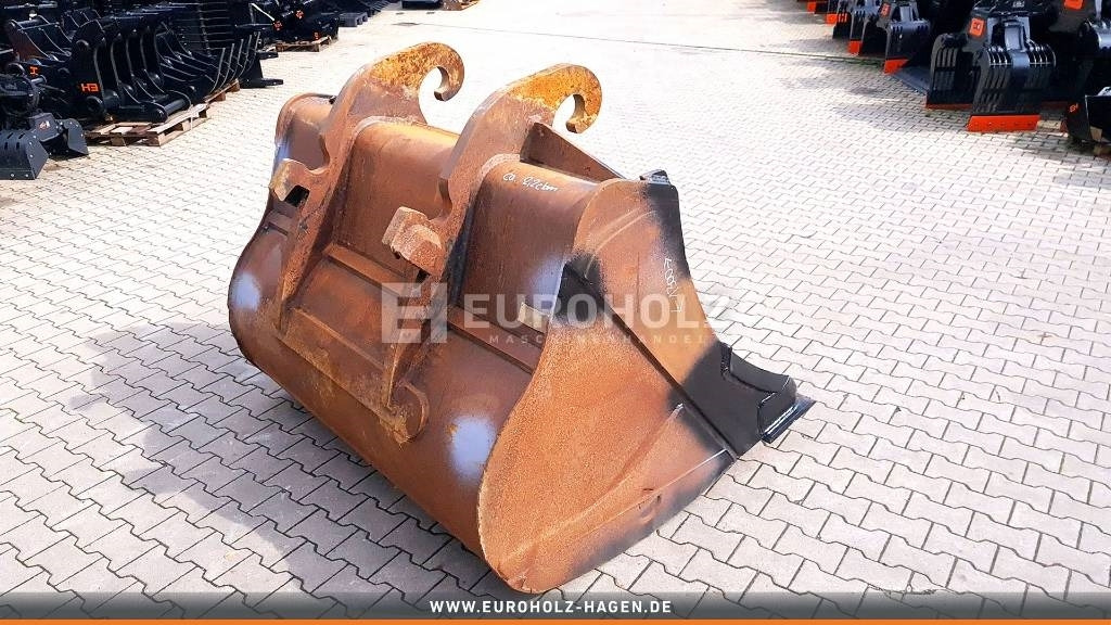 Tieflöffel passend für Verachtert CW45 1800 mm - Cazo para excavadora: foto 4 Tieflöffel passend für Verachtert CW45 1800 mm - Cazo para excavadora: foto 4