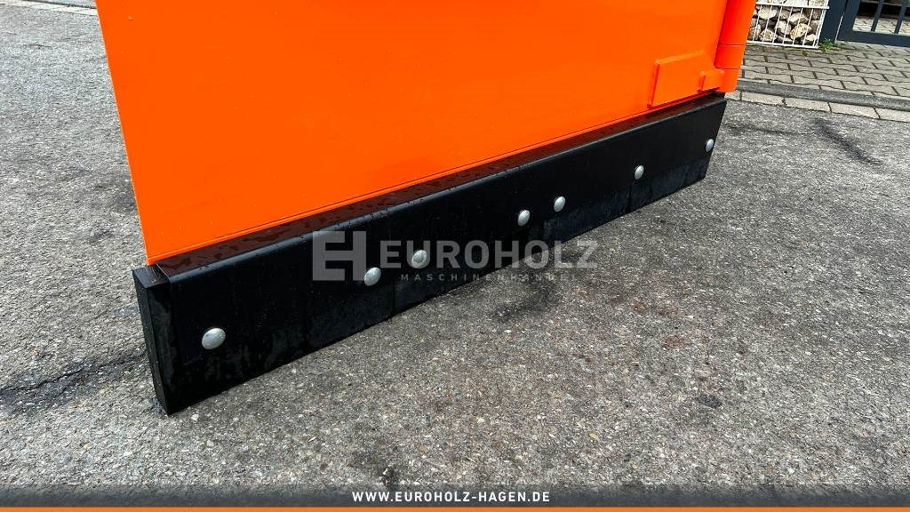 Vario-Schneepflug 2720 mm Schneeschild PUV3000 - Cuchilla quitanieves para Maquinaria agrícola: foto 5 Vario-Schneepflug 2720 mm Schneeschild PUV3000 - Cuchilla quitanieves para Maquinaria agrícola: foto 5