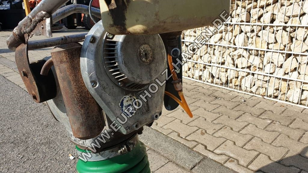 Leasing financiero de Vibrationsstampfer Wacker BS65-Y Stampfer  leasing Vibrationsstampfer Wacker BS65-Y Stampfer: foto 9